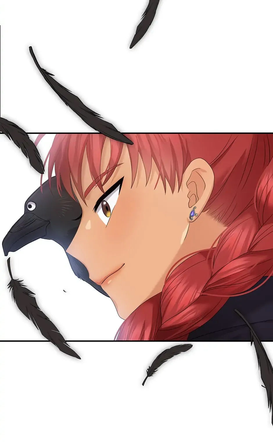 công chúa hai mặt chapter 43 4