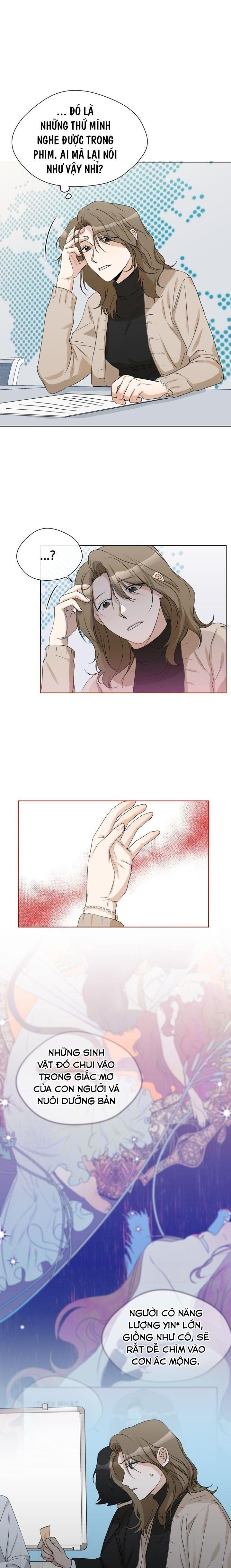 giấc mơ ngọt ngào chapter 11 7