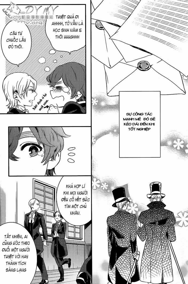 phong ấn triệu hồi ác quỷ dantalion chapter 38 22