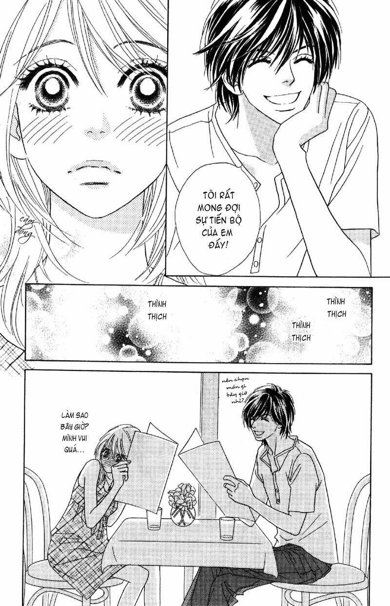 papillon hana to chou chapter 10 13