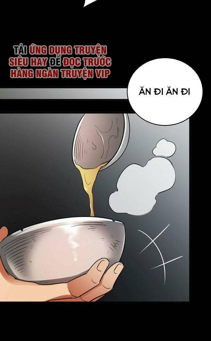 sau mạt thế tôi trở thành zombie chapter 14 40