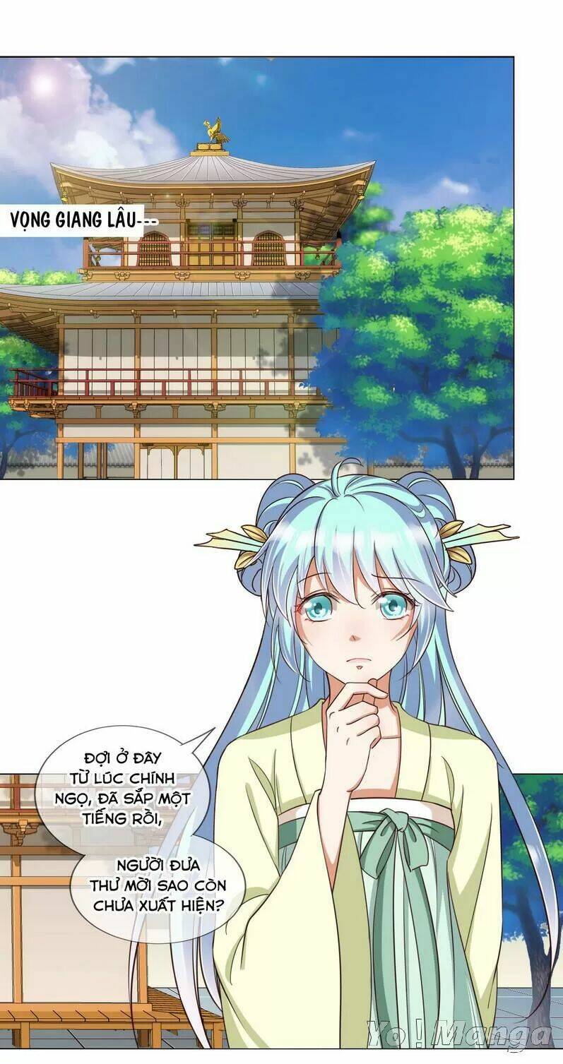 độc y cuồng phi chapter 23.5 2