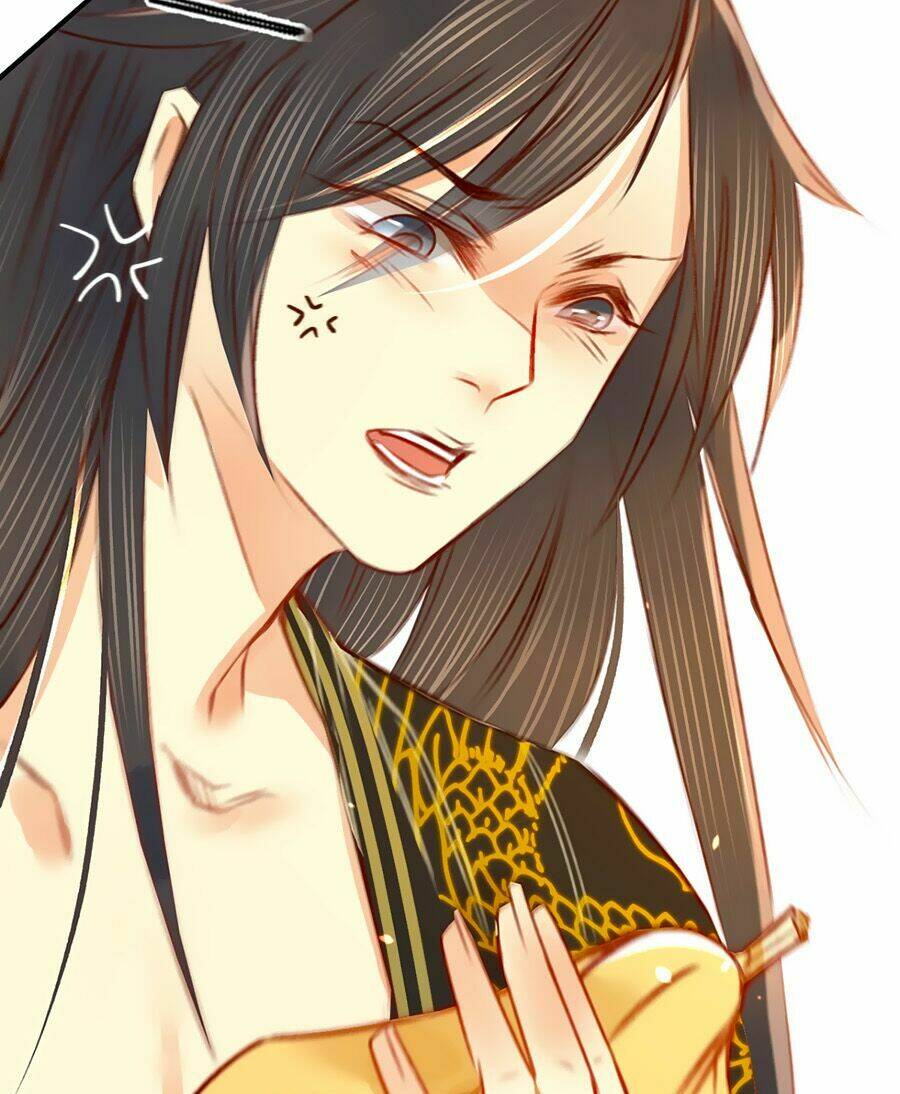 phượng hoàn triều: vương gia yêu nghiệt xin tránh đường chapter 11 7