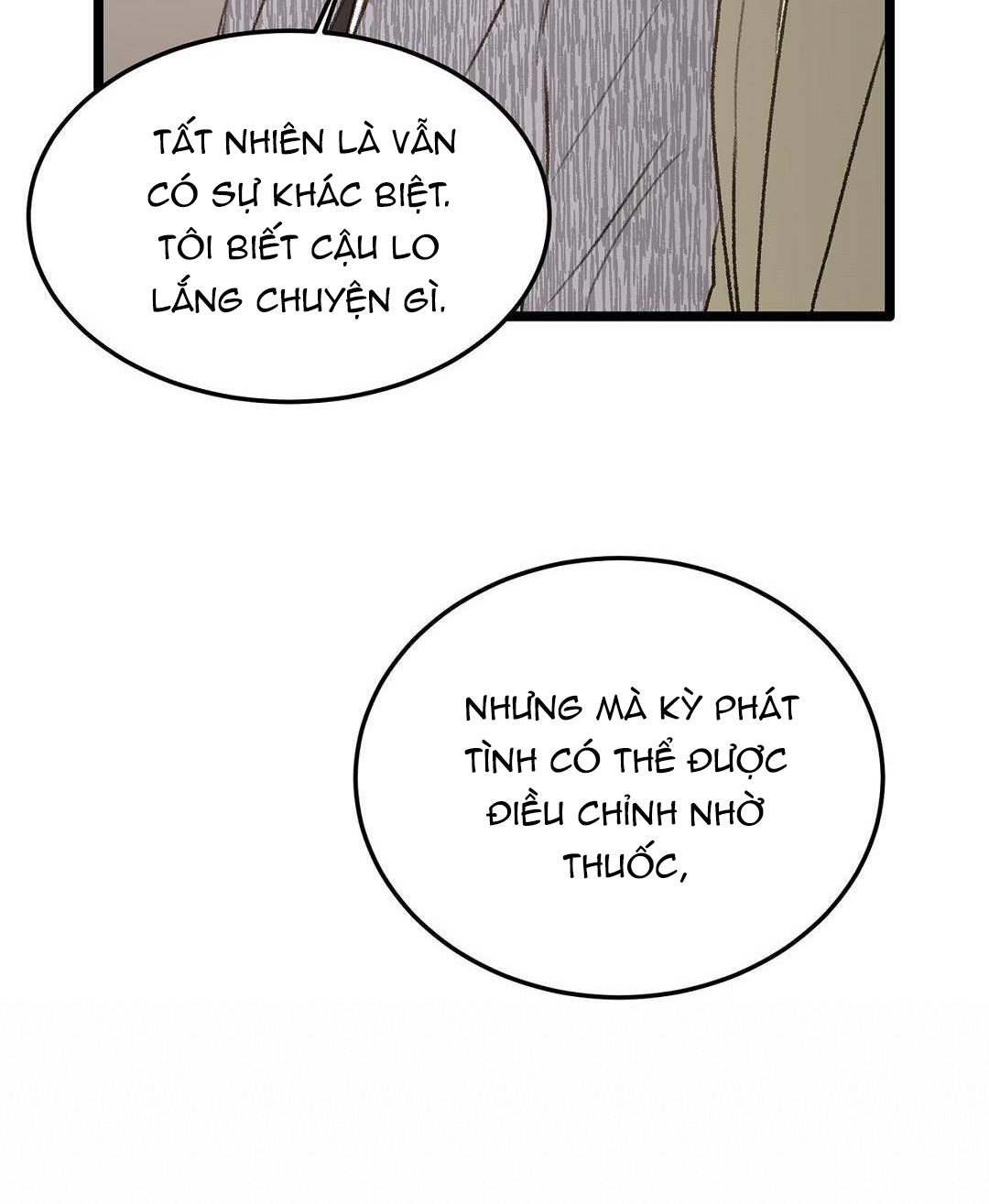 vùng cấm tình yêu của beta chapter 33 16