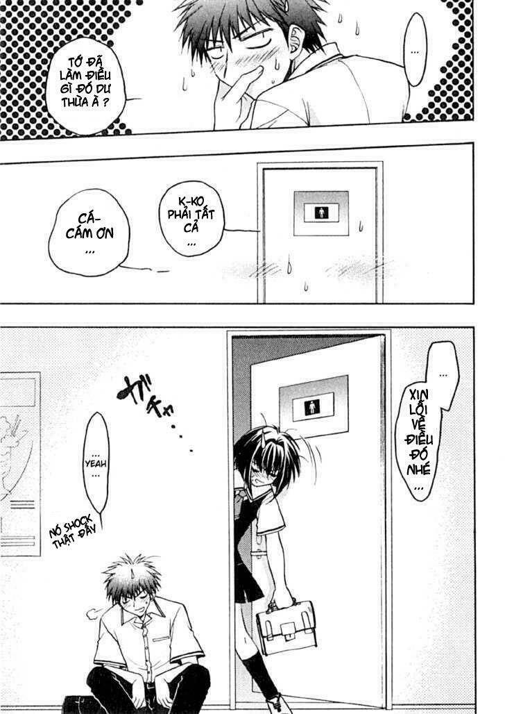 little vampire chapter 6 21