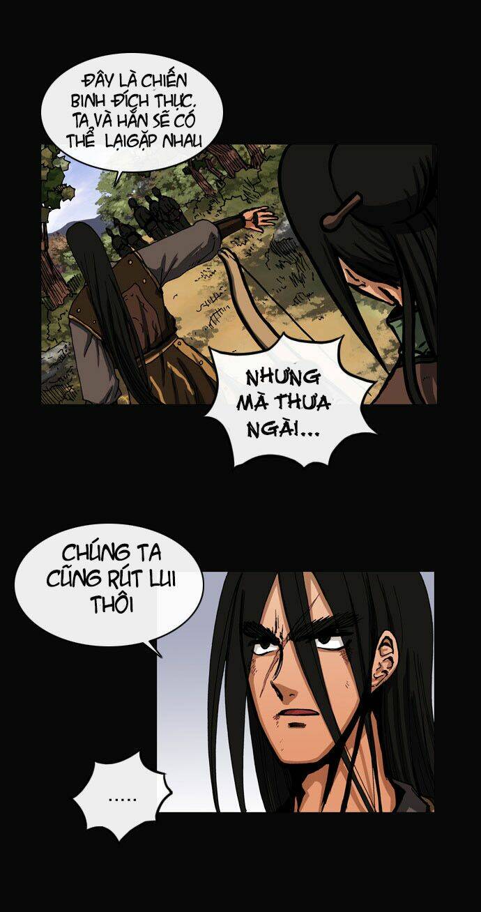 be heun chapter 16 32