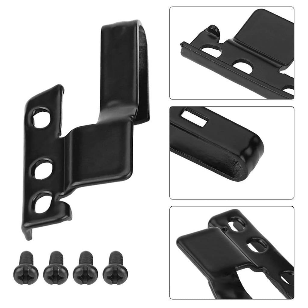 Of 2 Wiper  Arm Adapter Kit  Front Windshield