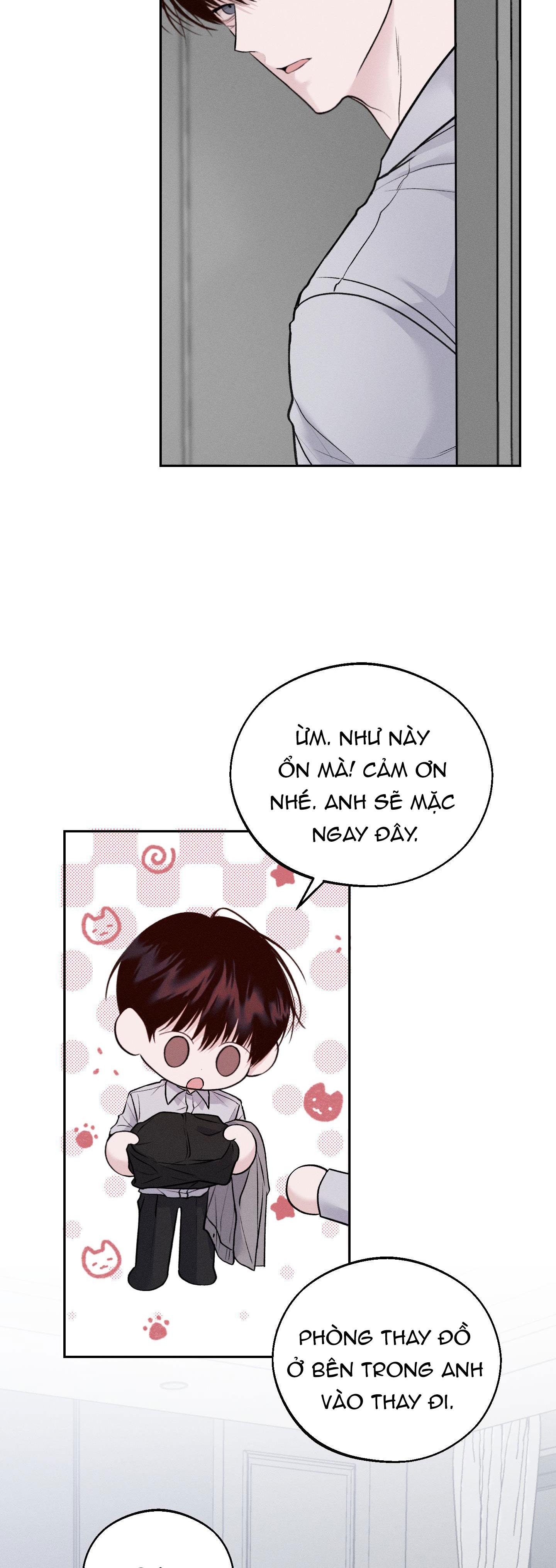 vị cứu tinh vào thứ hai chapter 6 38