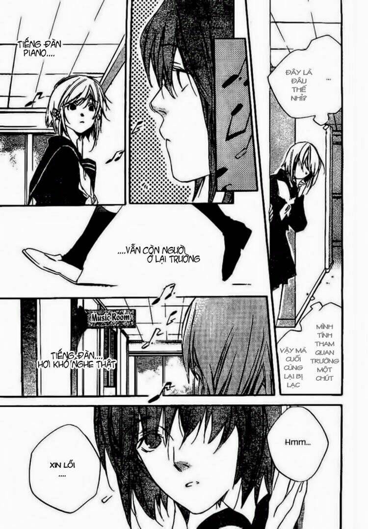 tổng hợp one shot. chapter 130 7