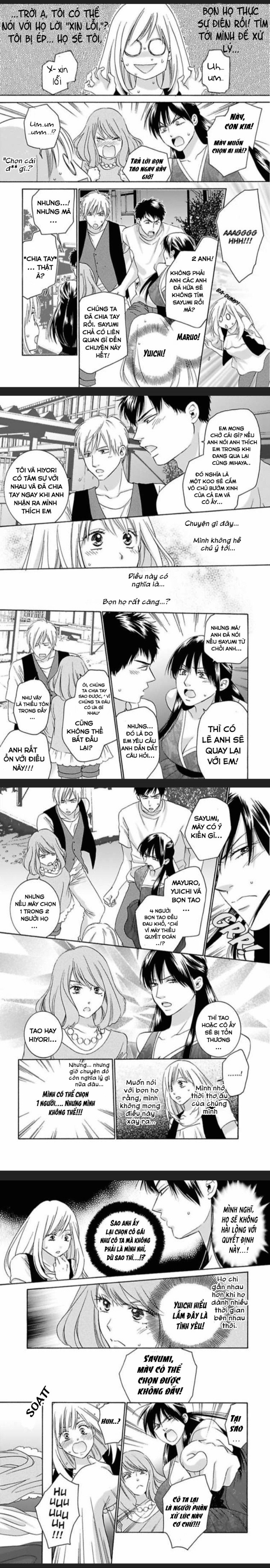 chuối ai ngon hơn? (full) chapter 2 1