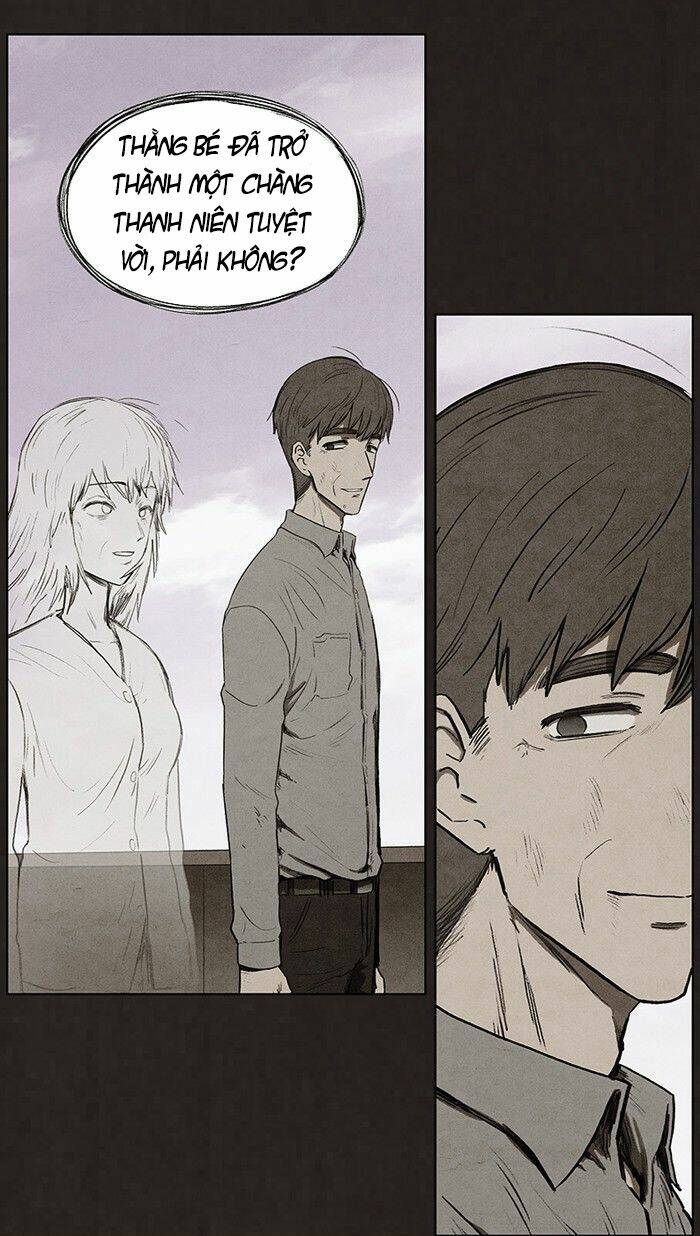 đứa con của quỷ dữ chapter 92 73