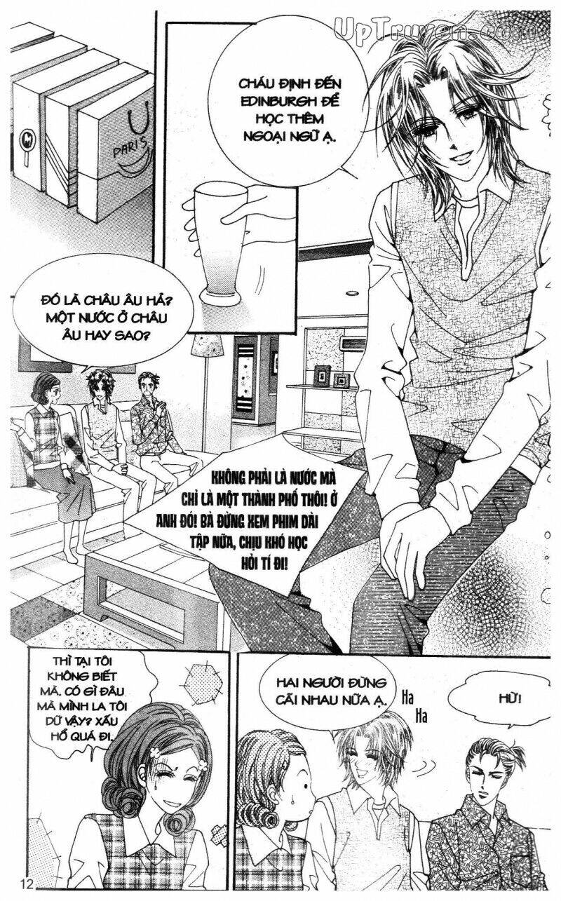 vợ chồng trẻ con bản đẹp chapter 15 13