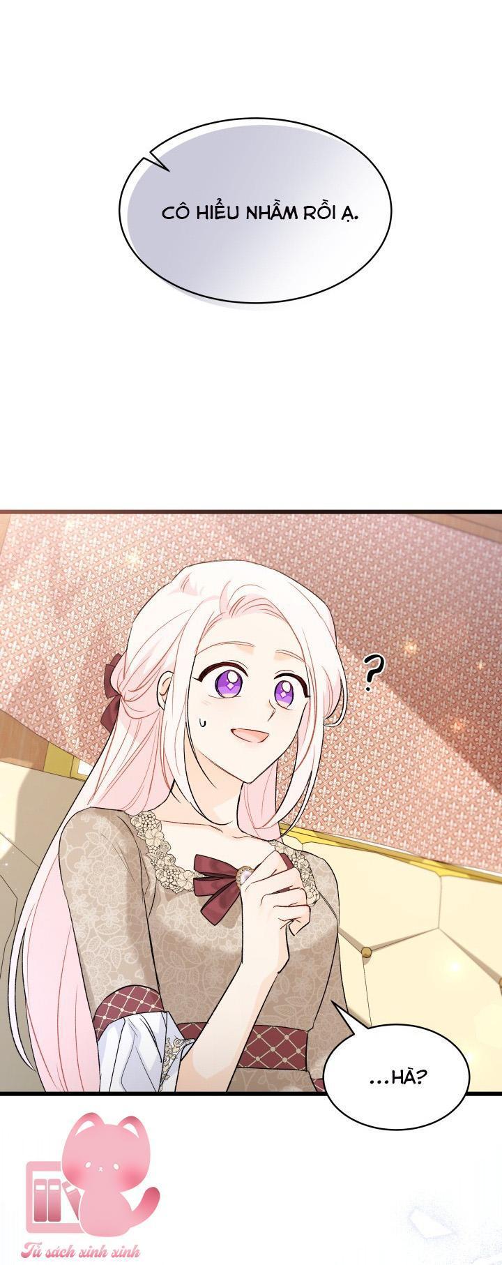 quan hệ cộng sinh giữa báo đen và thỏ trắng chapter 79 66