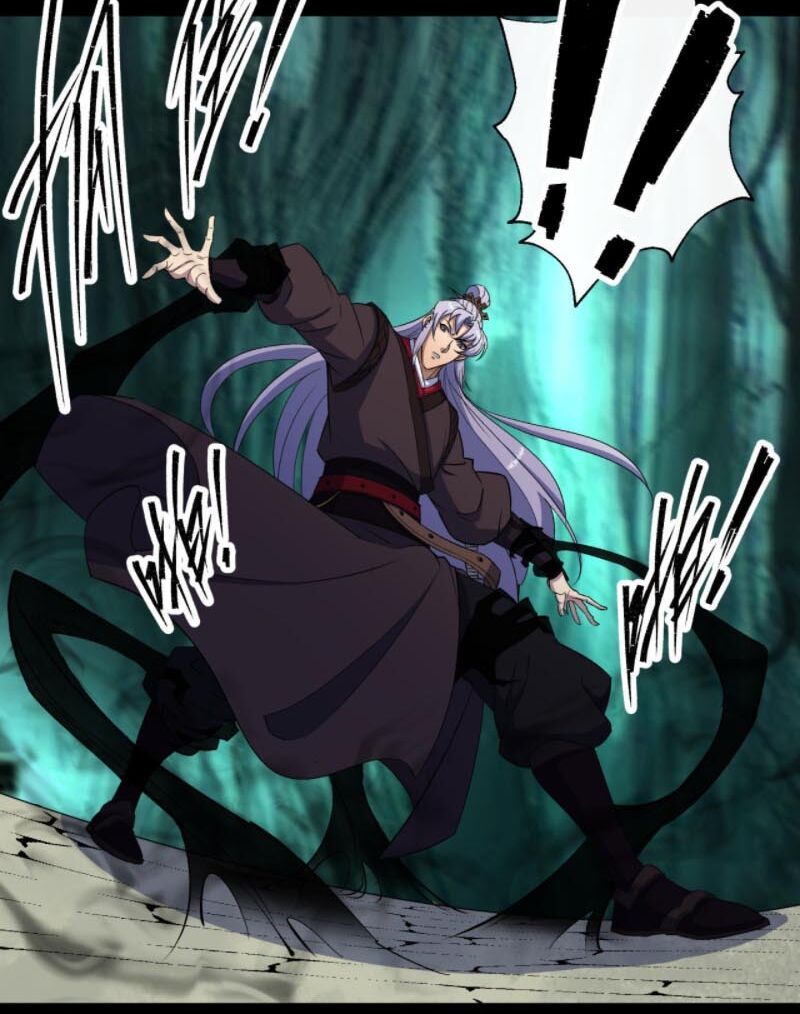 thông u đại thánh chapter 41 26