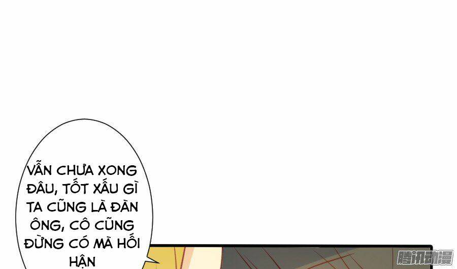 hôm nay ta cũng muốn trêu chọc nàng chapter 24 48