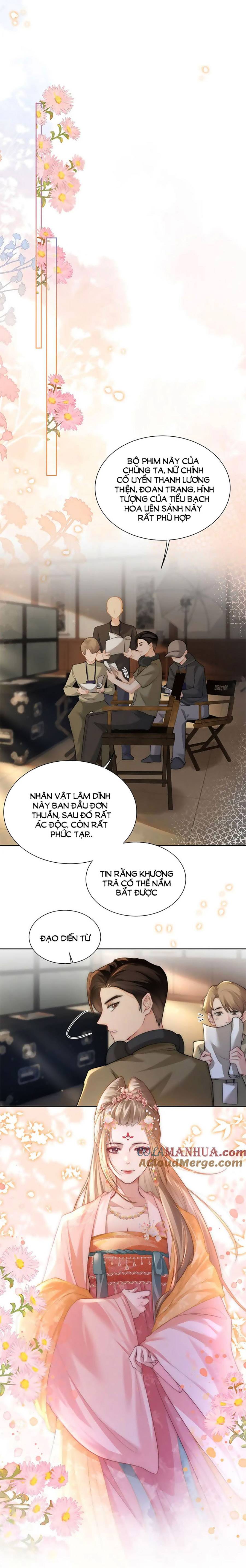 mãn cấp đại lão trọng hồi xuyên không thế giới chapter 8 6