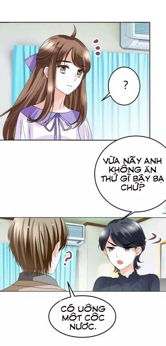 phản công thành siêu sao chapter 11 21