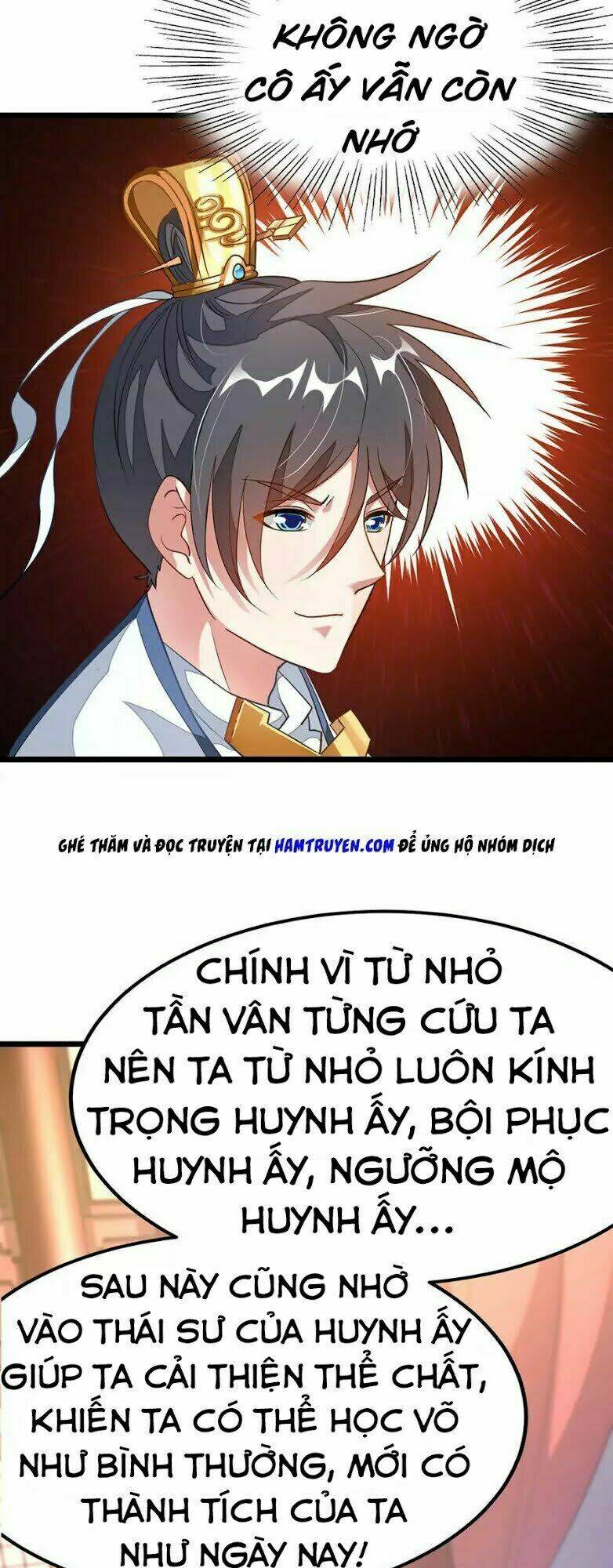 cửu dương thần vương chapter 105 15