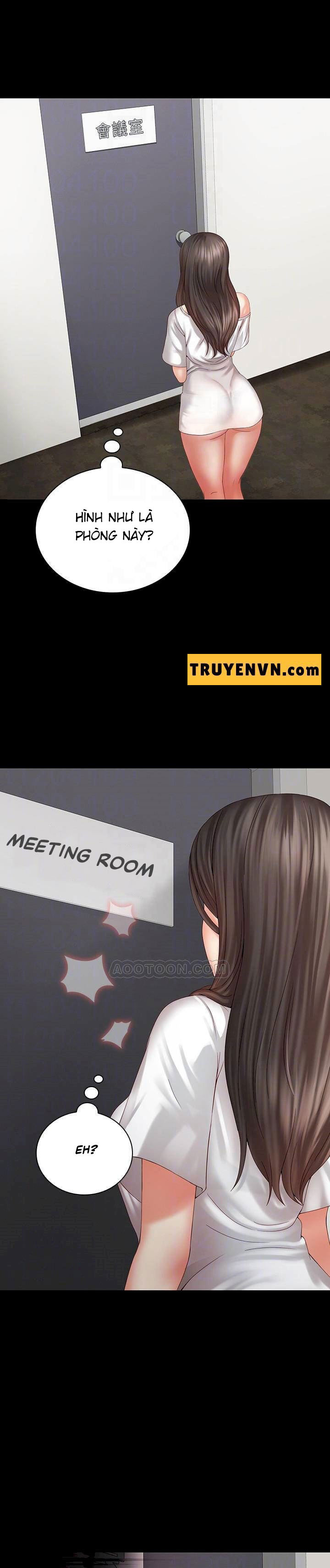 sứ mệnh người anh chapter 5 28