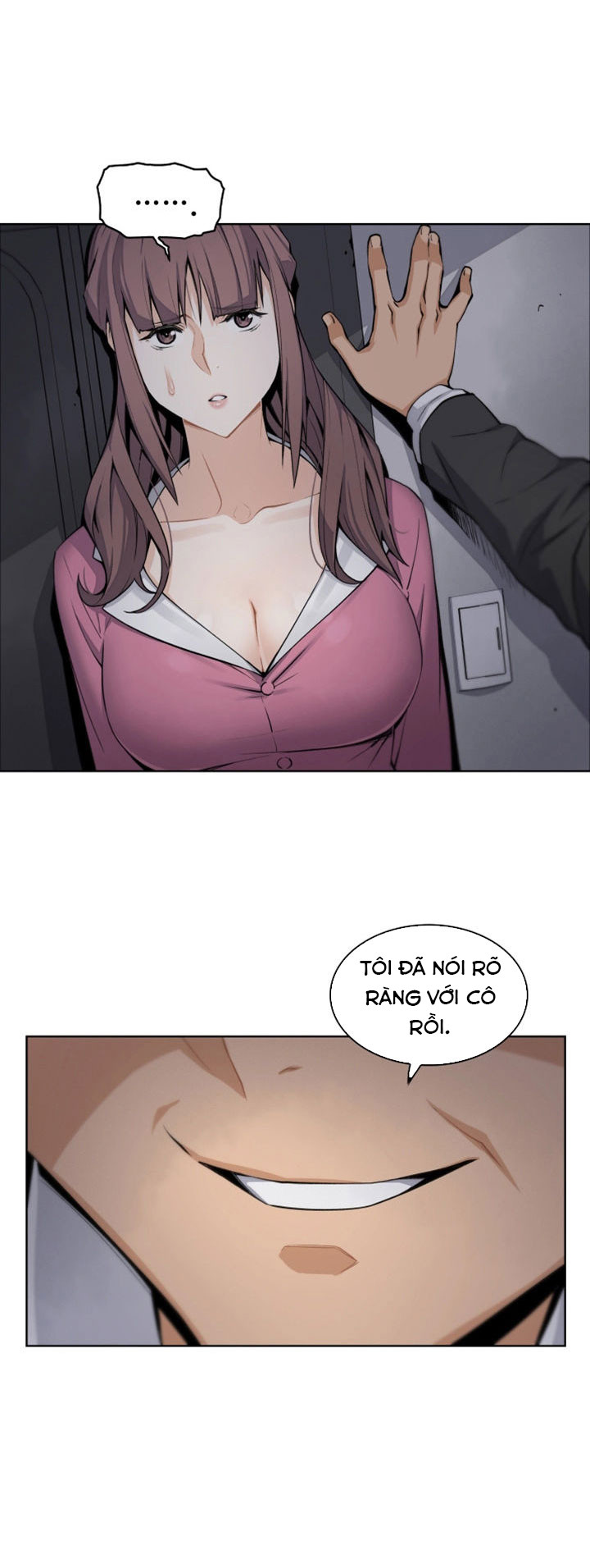 nhóm học đặc biệt chapter 13 6