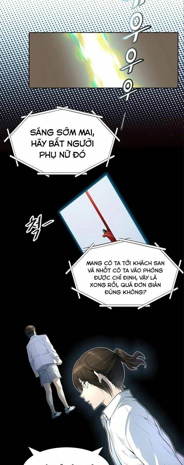 tòa tháp bí ẩn 2 chapter 556 33