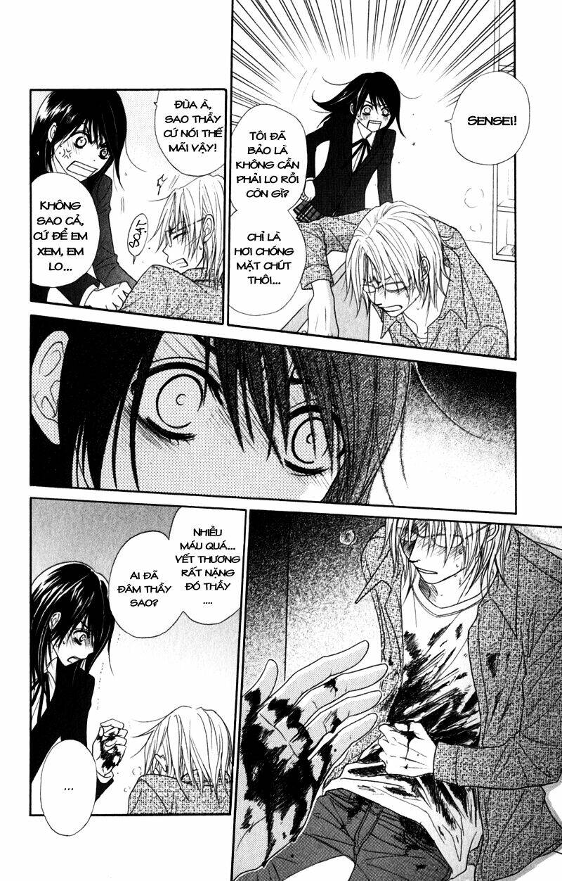 điện kích daisy chapter 26 13