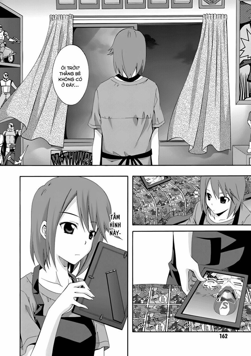 anh hùng xấu xa chapter 51 29