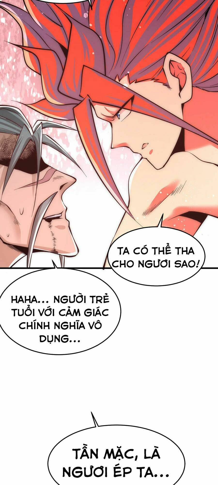 đô thị đỉnh phong cao thủ chapter 164 32