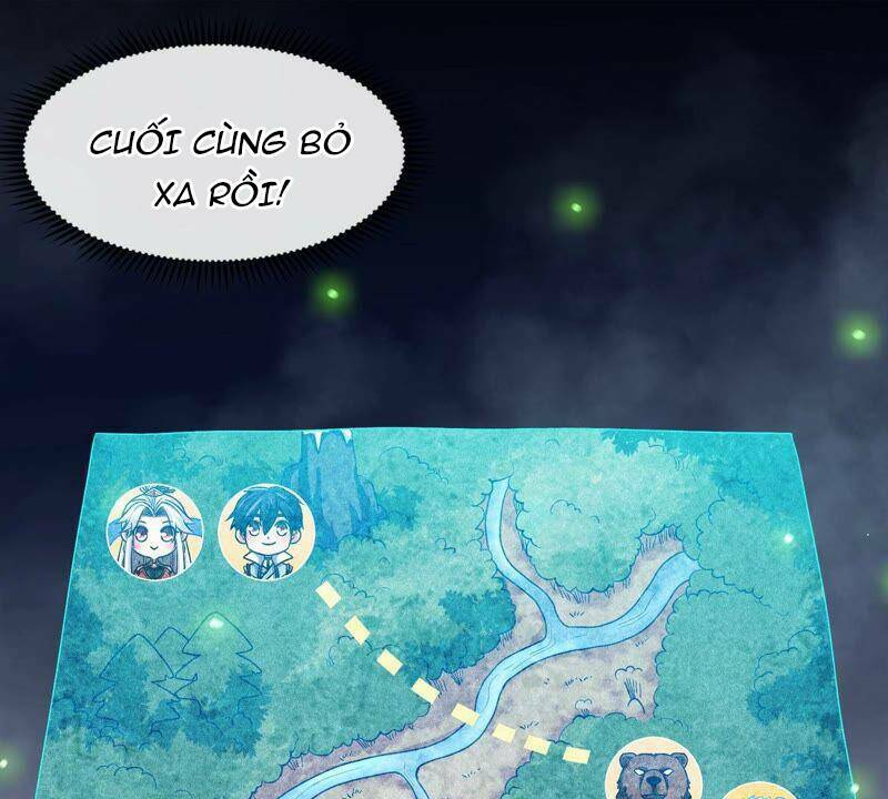 bản kiếm tiên tuyệt không làm nô chapter 15 29