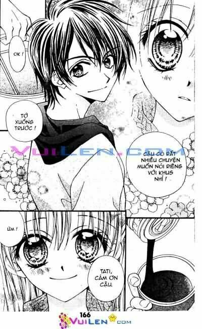 công chúa ẩm thực chapter 9 166