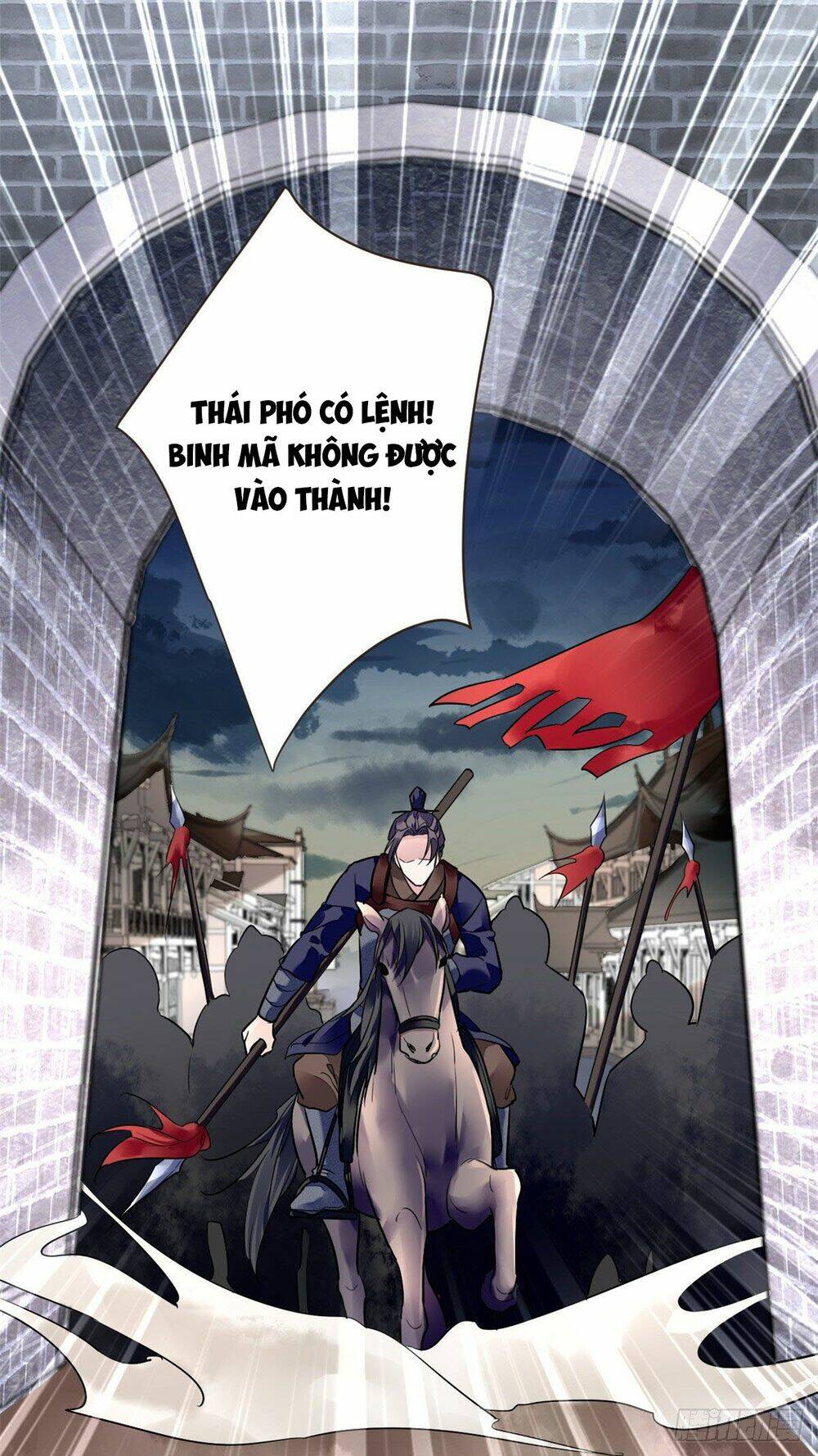 vấn đan chu chapter 11 3