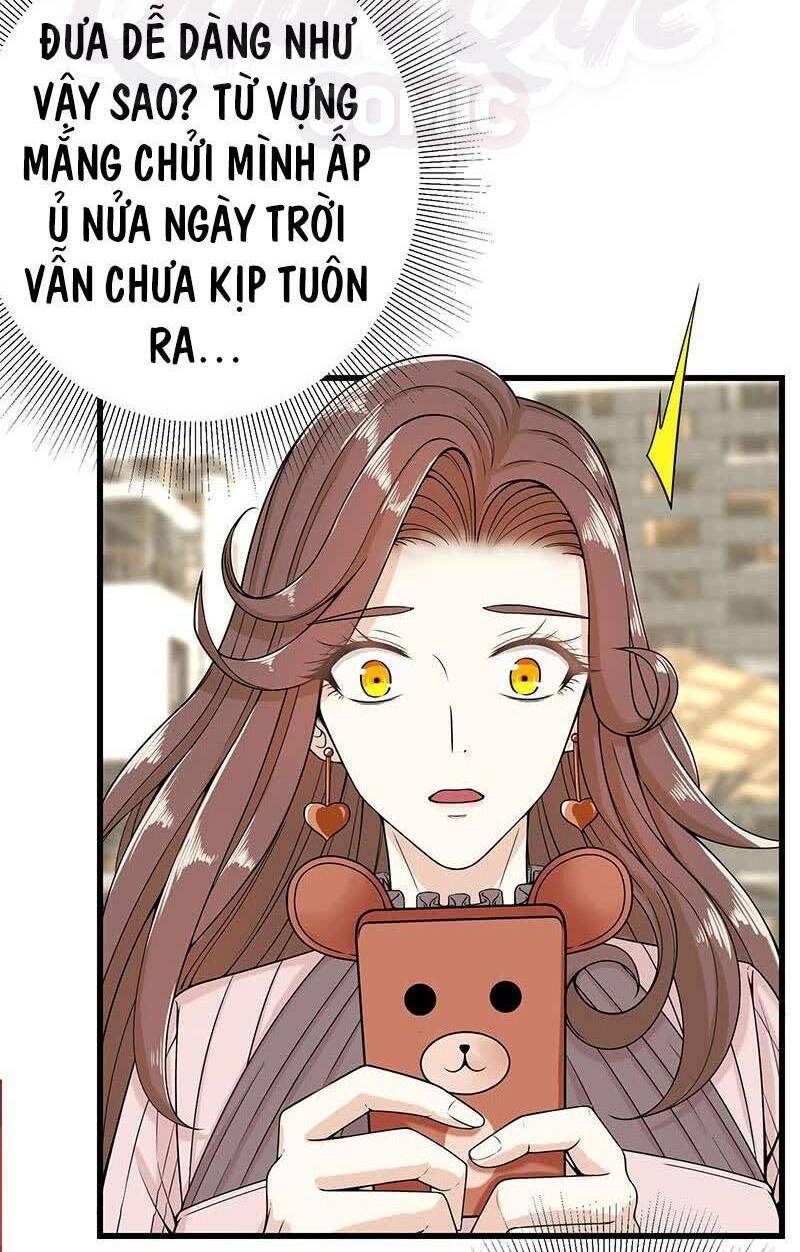 hệ thống vận khí mạnh nhất chapter 5 2