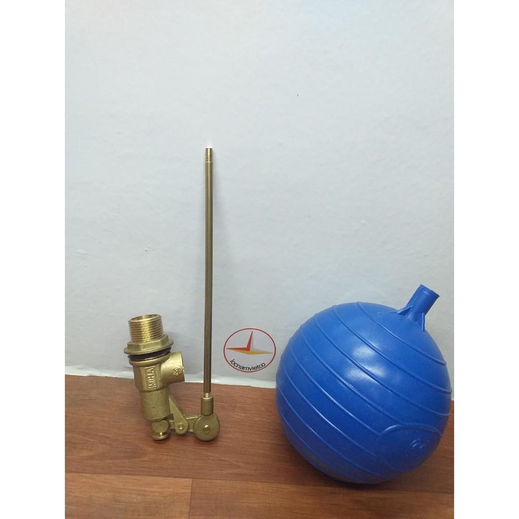 Phao cơ đồng 27 Miha