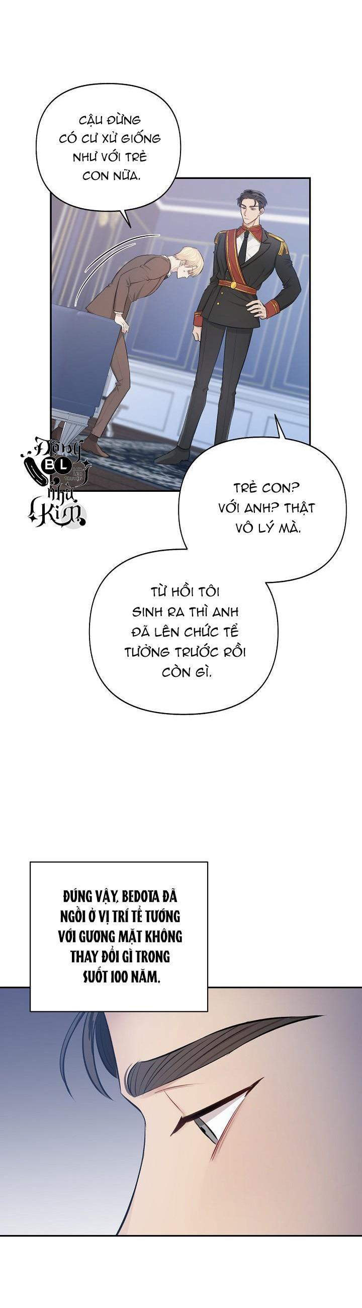 sắc đêm chapter 4 27