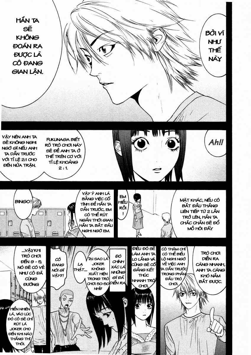 liar game chapter 25 7