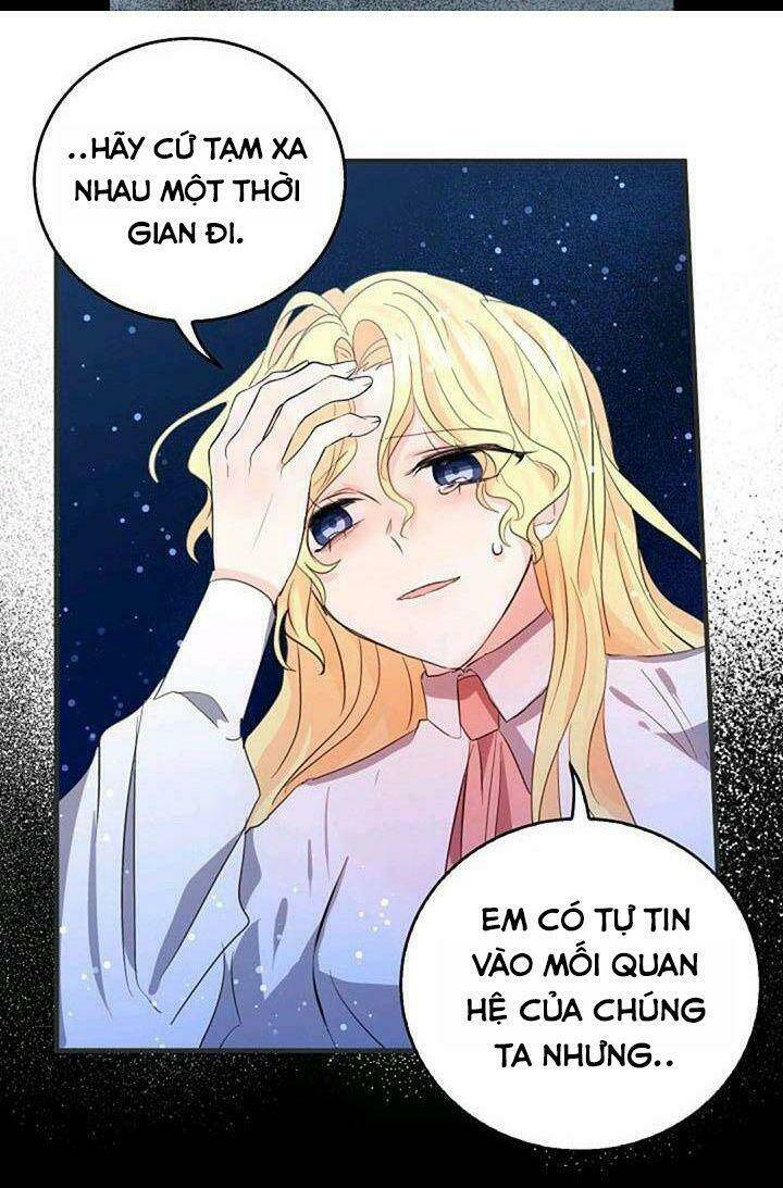 tôi là bạn gái cũ của một người lính chapter 44 11