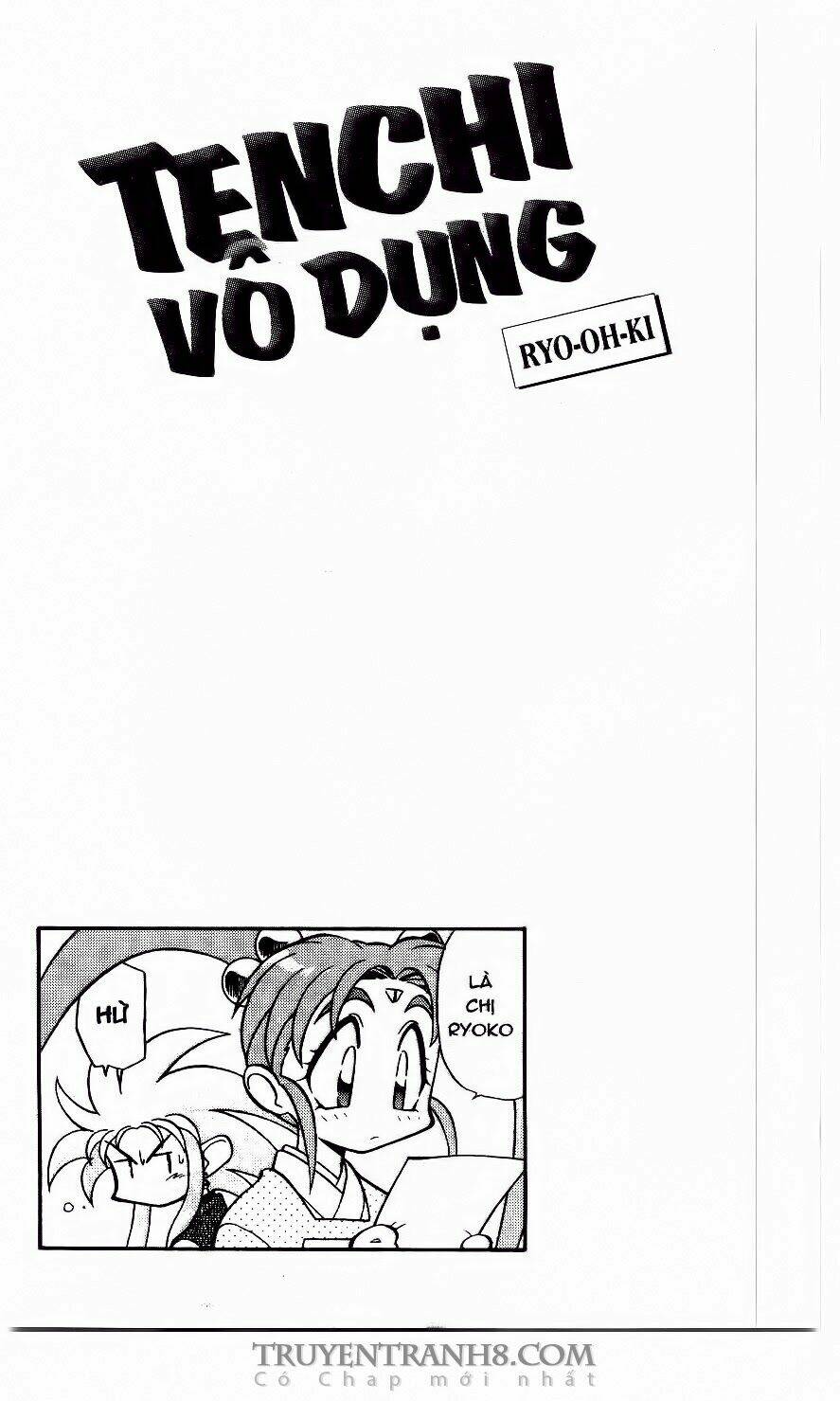 tenchi vô dụng chapter 44 22