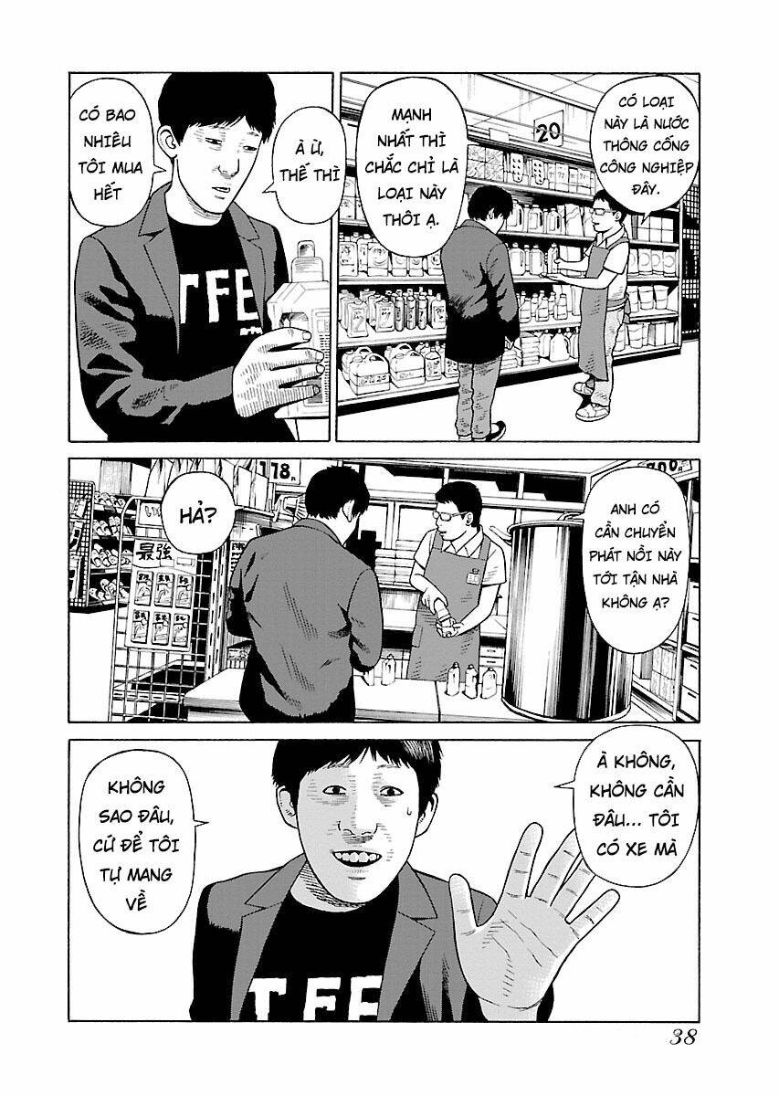 the scum of good and evil chapter 25 10