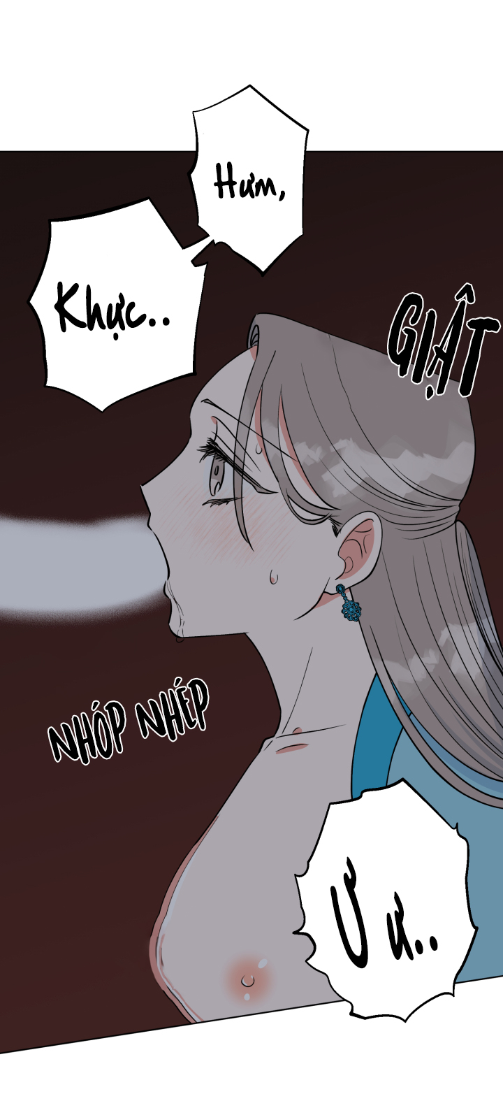 độc chủ chapter 27 27