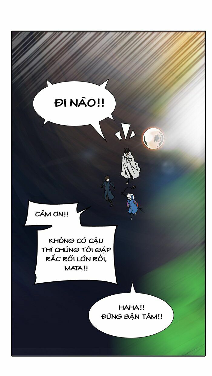 tòa tháp bí ẩn 2 chapter 243 80