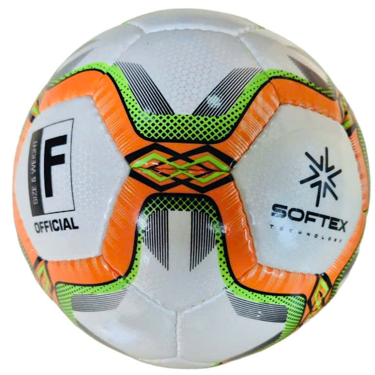 Bóng đá Futsal AKpro AF365 - Chuyên sân 5 và futsal