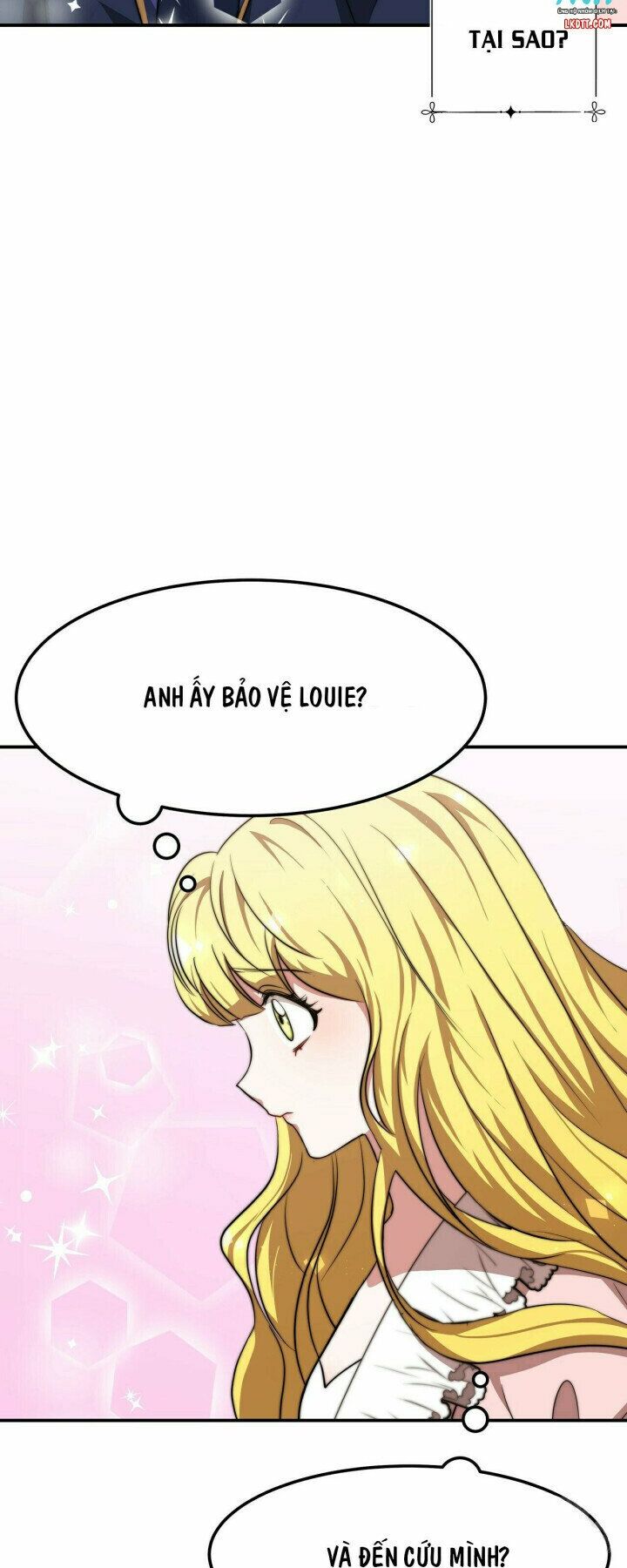 công chúa bị lãng quên muốn sống trong hòa bình chapter 10.2 14