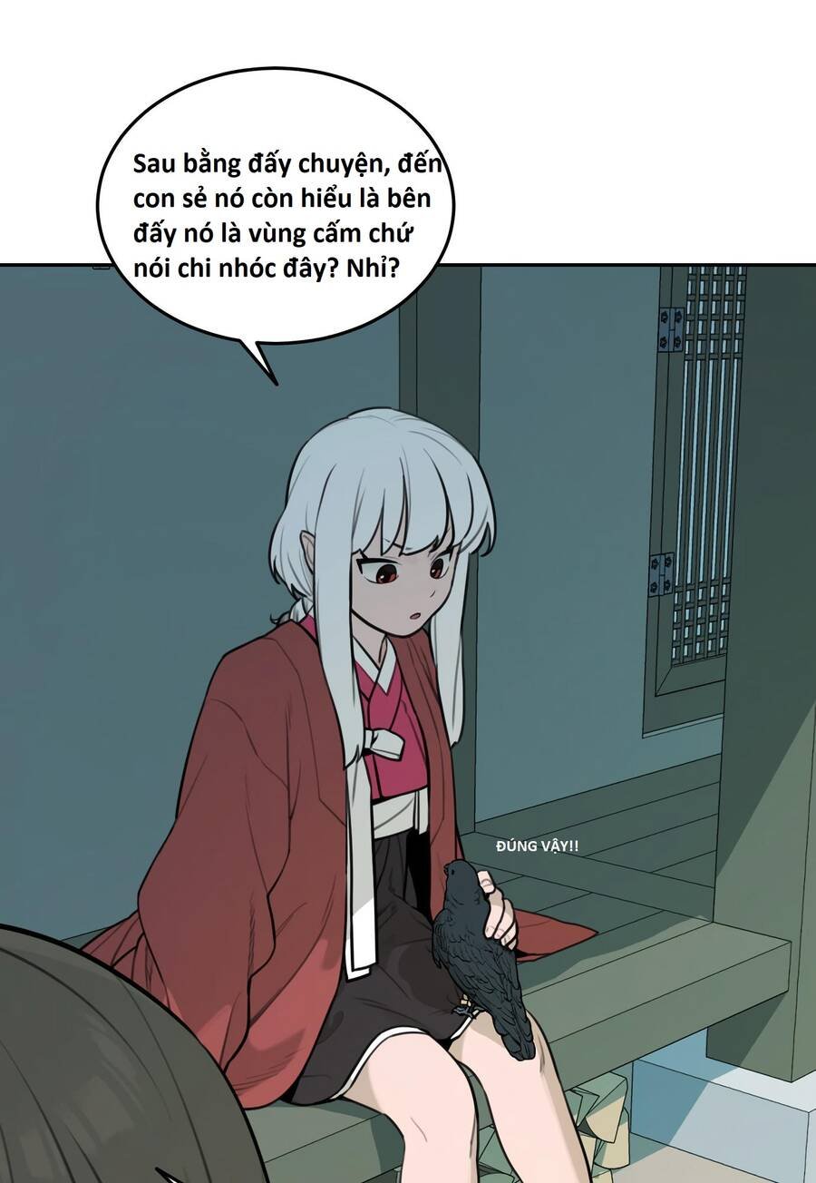 sự lụi tàn của usuzumi chapter 85 17