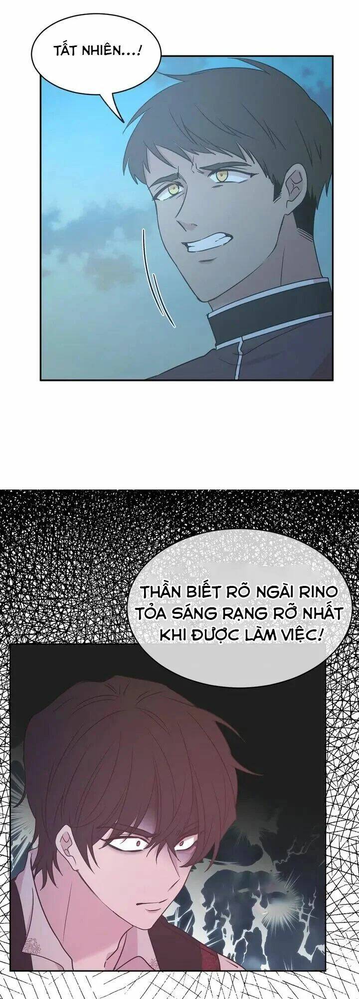 tôi chọn kết thúc của hoàng đế chapter 73 21