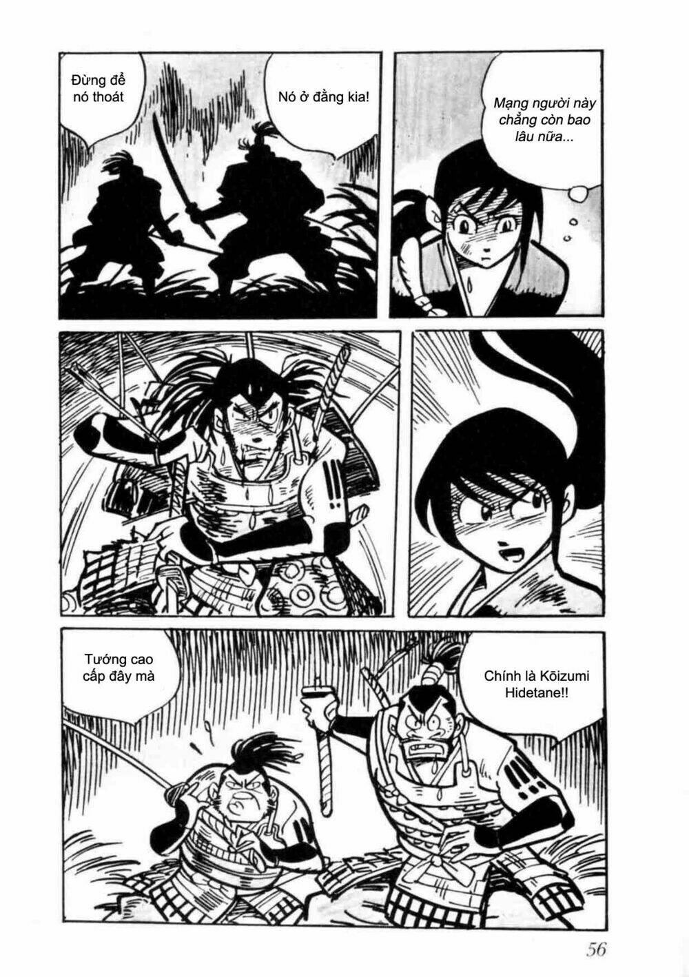 - sins - chapter 1 257