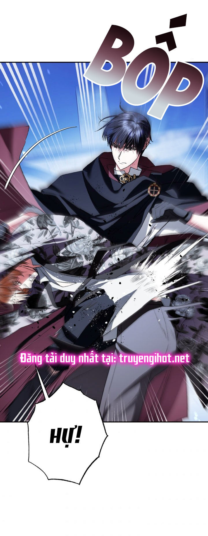 cha à, con không muốn kết hôn đâu chapter 64 31