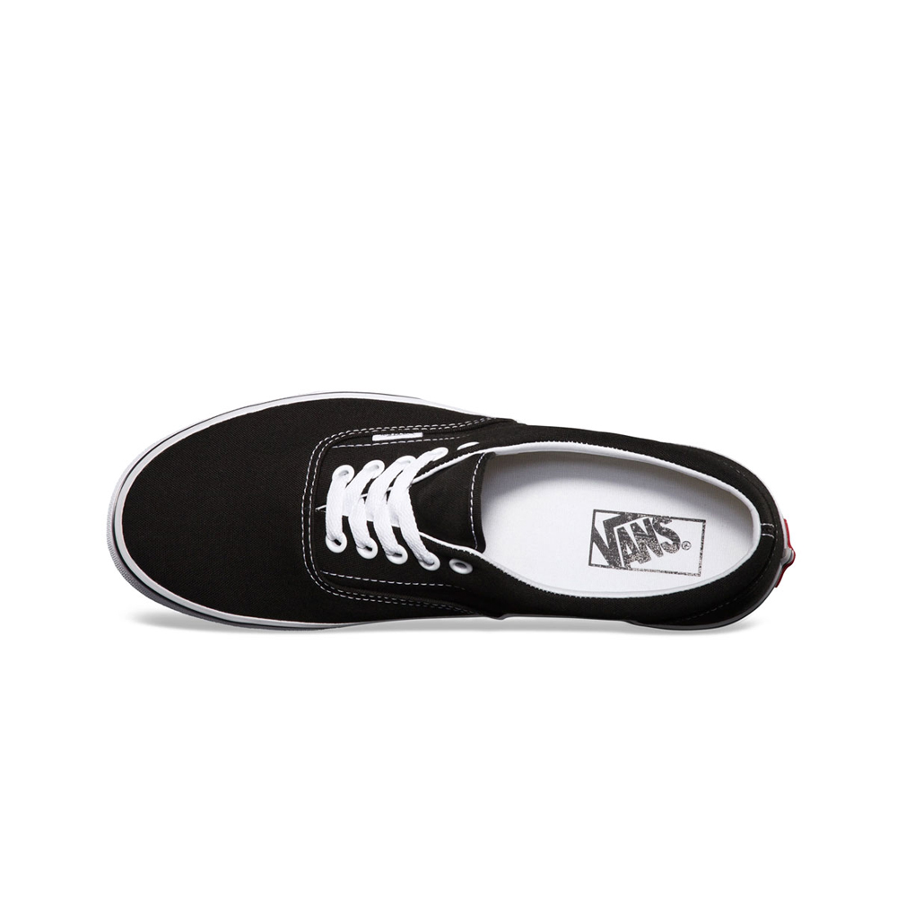 Giày Vans Unisex Era - VN000EWZBLK - 35