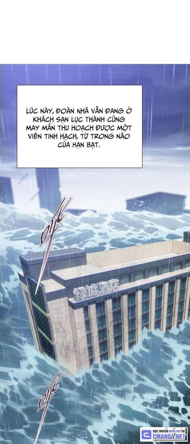 kẻ tàn nhẫn ngày tận thế: bắt đầu dự trữ hàng tỉ tấn vật tư chapter 18 60