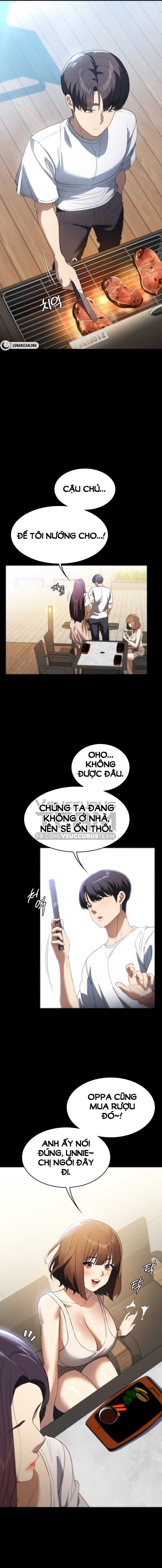 người giúp việc chapter 54 10