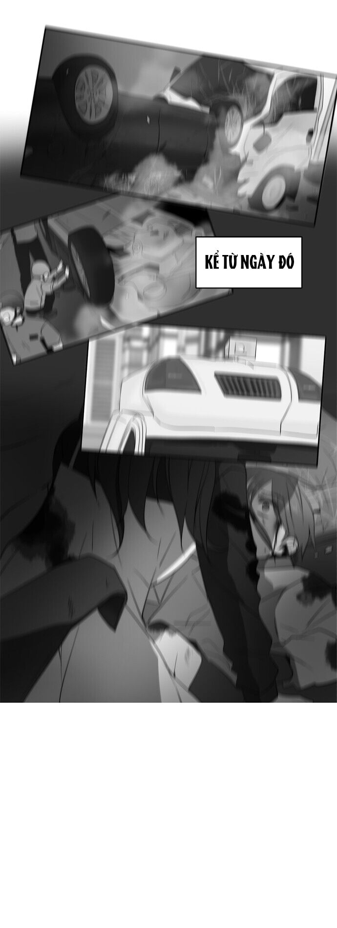 kiếp này cũng xin chăm sóc tôi như vậy nhé kiếp này cũng xin chăm sóc tôi như vậy nhé chapter 5 44